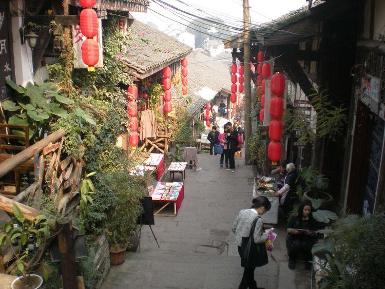逃离沙漠建筑